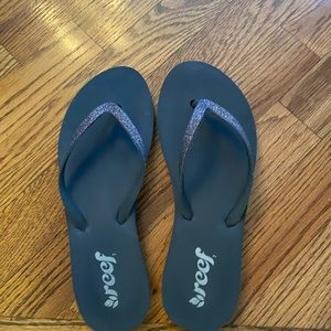 Reef flip flops